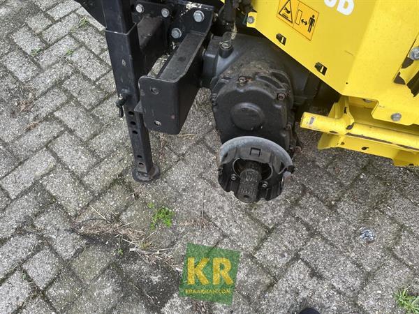 Grote foto kemper 460 plus 248325 agrarisch oogstmachines