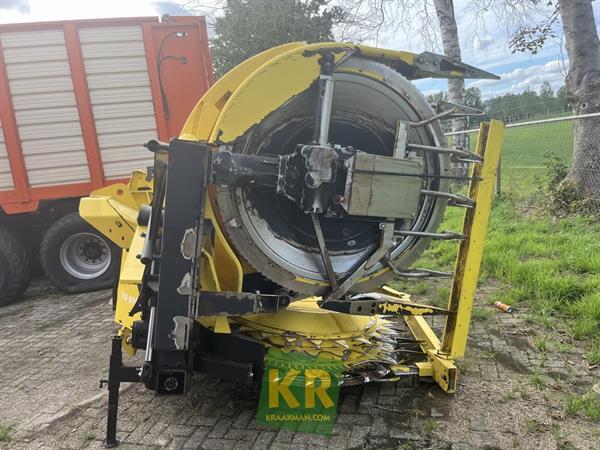 Grote foto kemper 460 plus 248325 agrarisch oogstmachines