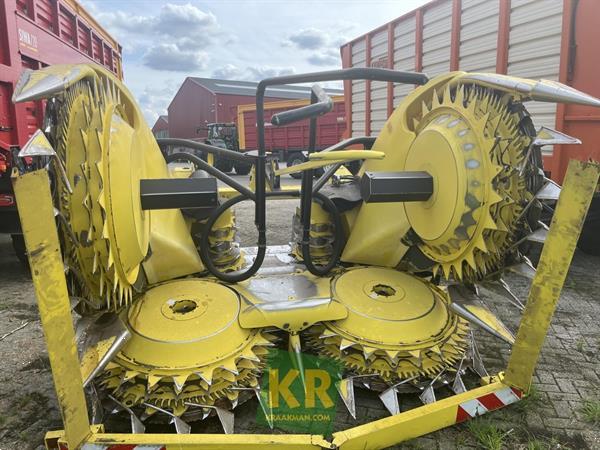 Grote foto kemper 460 plus 248325 agrarisch oogstmachines