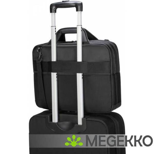 Grote foto targus citygear notebooktas 39 6 cm 15.6 rugzak zwart computers en software overige computers en software