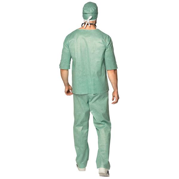 Grote foto dokter kostuum heren verzamelen overige verzamelingen