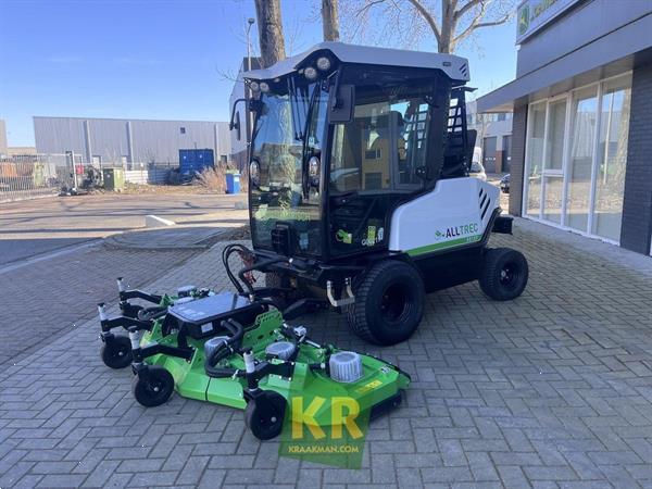 Grote foto alltrec 8015f 29741 agrarisch maaiers