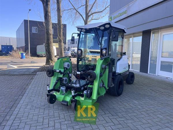 Grote foto alltrec 8015f 29741 agrarisch maaiers