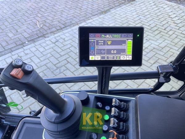 Grote foto alltrec 8015f 29741 agrarisch maaiers