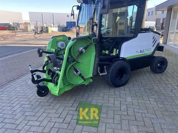 Grote foto alltrec 8015f 29741 agrarisch maaiers