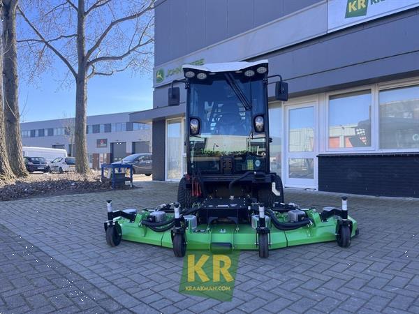 Grote foto alltrec 8015f 29741 agrarisch maaiers