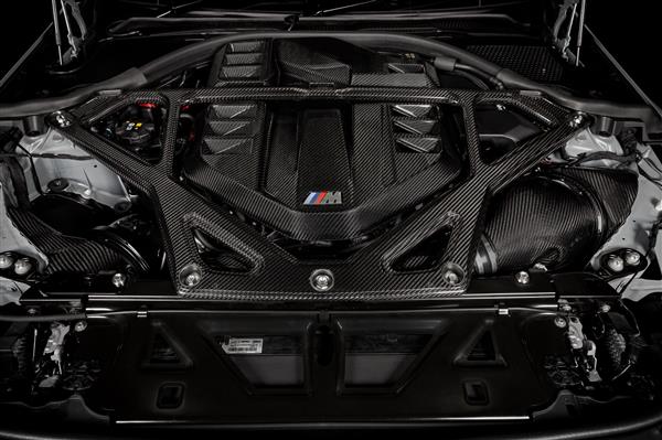 Grote foto bmw g80 g81 g82 g83 g87 m2 m3 m4 carbon eventuri strut brace auto onderdelen tuning en styling