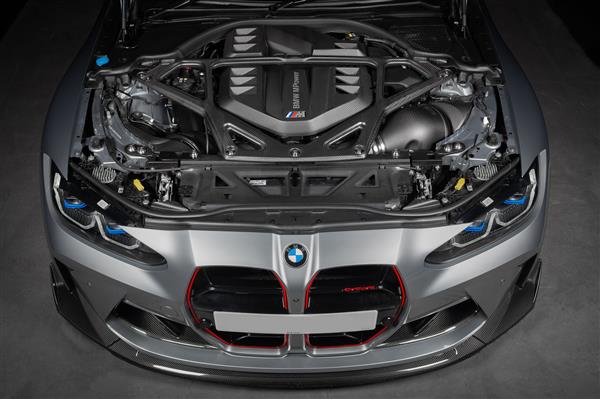 Grote foto bmw g80 g81 g82 g83 g87 m2 m3 m4 carbon eventuri strut brace auto onderdelen tuning en styling