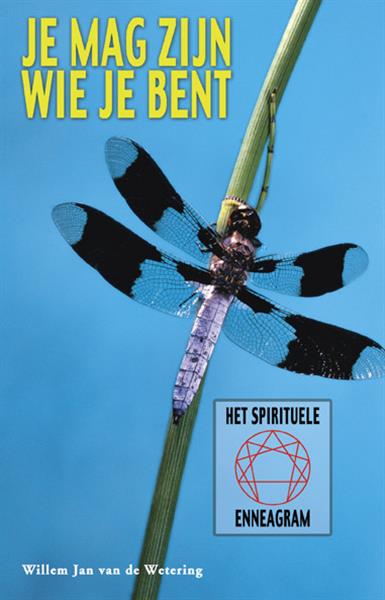 Grote foto je mag zijn wie je bent boeken psychologie