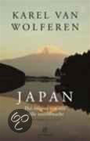 Grote foto japan boeken geschiedenis wereld