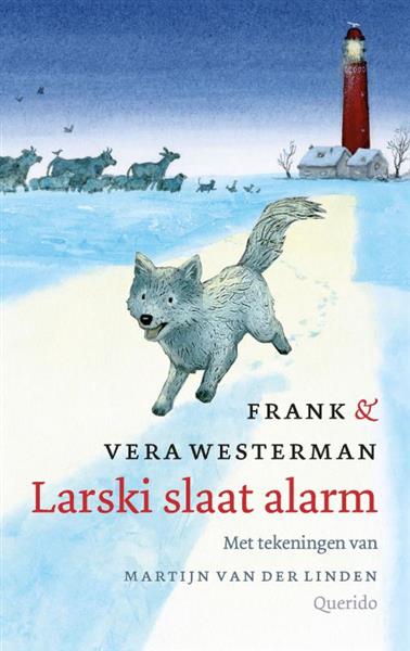 Grote foto larski slaat alarm boeken jeugd 13 jaar en ouder