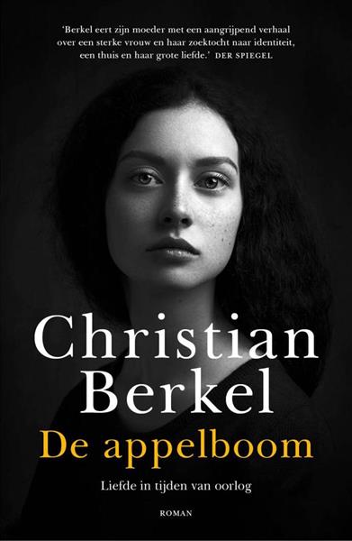 Grote foto de appelboom boeken overige boeken