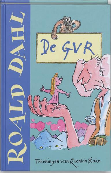 Grote foto de gvr boeken jeugd 13 jaar en ouder