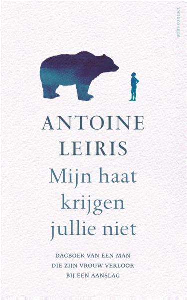 Grote foto mijn haat krijgen jullie niet boeken hobby en vrije tijd