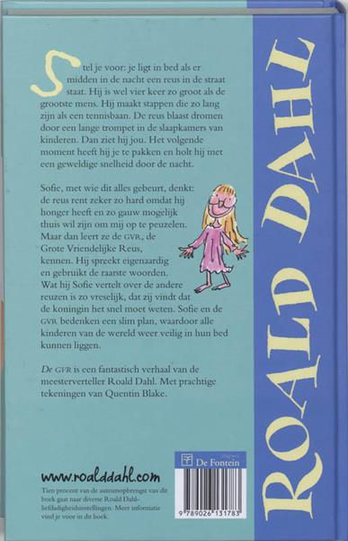 Grote foto de gvr boeken jeugd 13 jaar en ouder