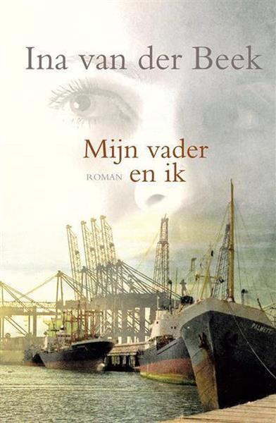 Grote foto mijn vader en ik spiegelserie boeken overige boeken