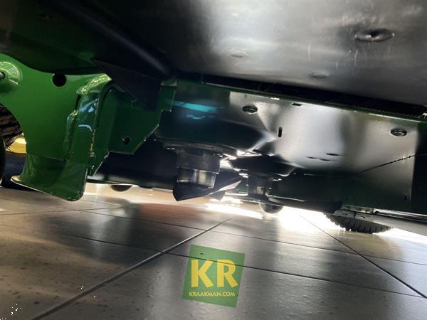 Grote foto john deere x590 692209 agrarisch akkerbouw