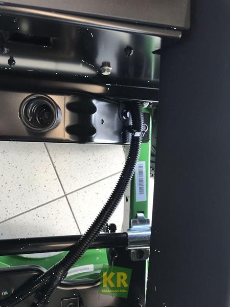 Grote foto john deere z370r electric 690555 agrarisch akkerbouw