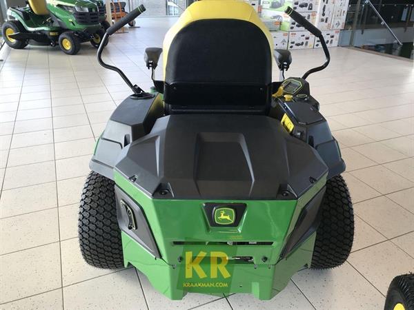 Grote foto john deere z370r electric 690555 agrarisch akkerbouw