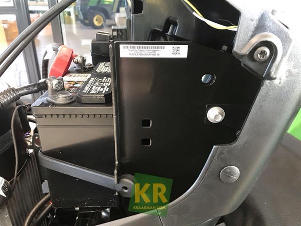 Grote foto john deere x370 692964 agrarisch akkerbouw