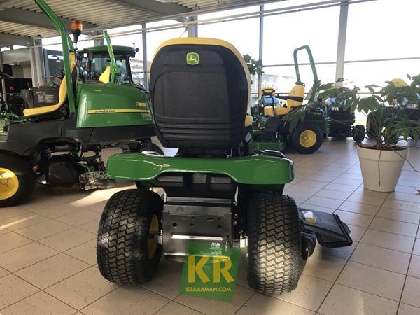Grote foto john deere x370 692964 agrarisch akkerbouw