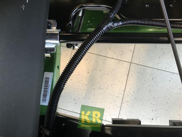 Grote foto john deere z370r electric 690547 agrarisch akkerbouw