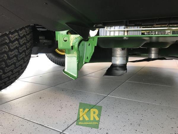 Grote foto john deere z370r electric 690547 agrarisch akkerbouw