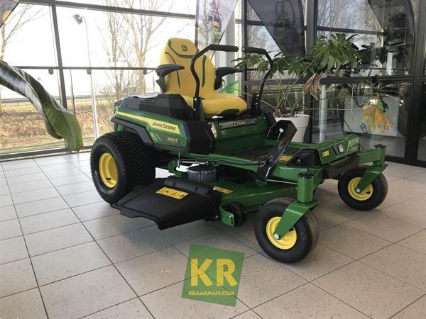 Grote foto john deere z370r electric 690547 agrarisch akkerbouw