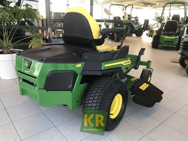 Grote foto john deere z370r electric 690547 agrarisch akkerbouw