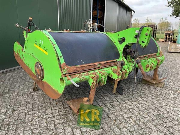 Grote foto farmtec overig 60353 agrarisch akkerbouw