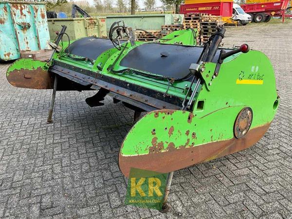 Grote foto farmtec overig 60353 agrarisch akkerbouw