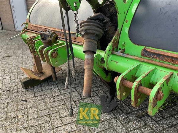 Grote foto farmtec overig 60353 agrarisch akkerbouw