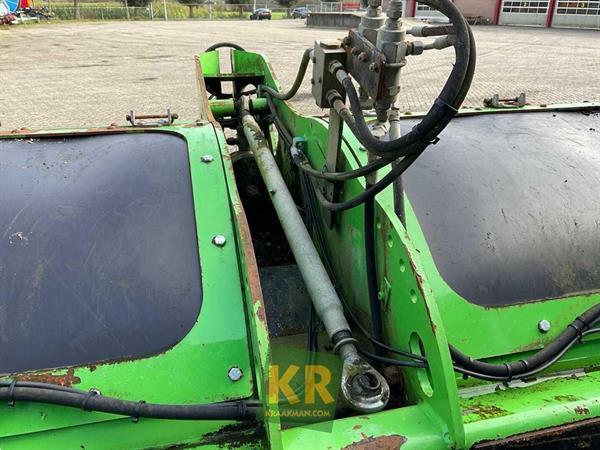 Grote foto farmtec overig 60353 agrarisch akkerbouw