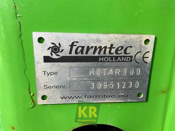 Grote foto farmtec overig 60353 agrarisch akkerbouw