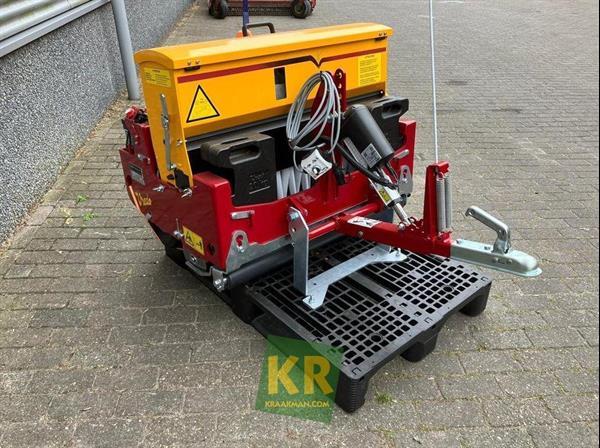 Grote foto vredo turf fix 28375 agrarisch akkerbouw