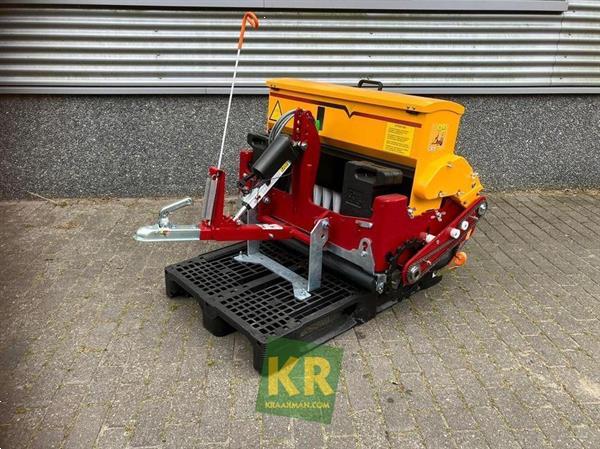 Grote foto vredo turf fix 28375 agrarisch akkerbouw