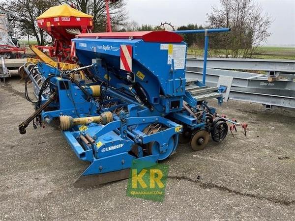 Grote foto lemken saphir 7 689936 agrarisch akkerbouw
