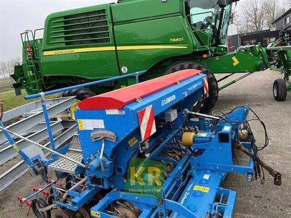 Grote foto lemken saphir 7 689936 agrarisch akkerbouw