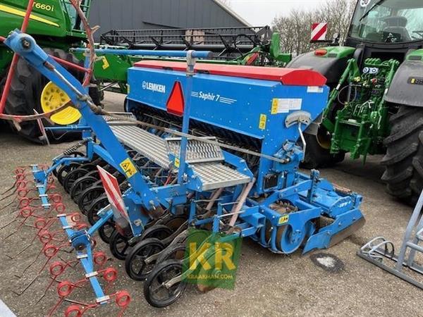Grote foto lemken saphir 7 689936 agrarisch akkerbouw