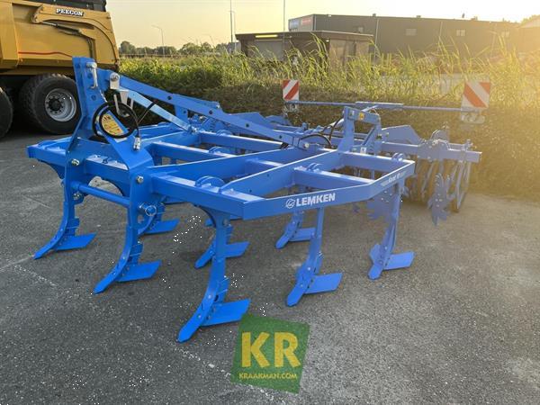 Grote foto lemken karat 10 25211 agrarisch akkerbouw