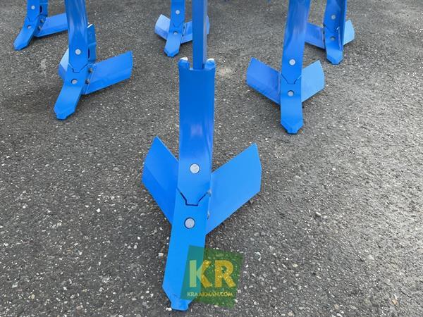 Grote foto lemken karat 10 25211 agrarisch akkerbouw