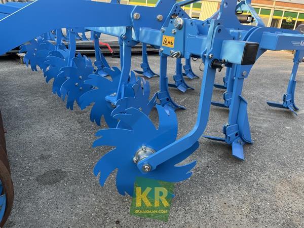 Grote foto lemken karat 10 25211 agrarisch akkerbouw