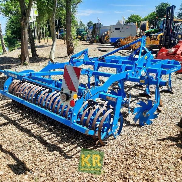 Grote foto lemken karat 10 25211 agrarisch akkerbouw