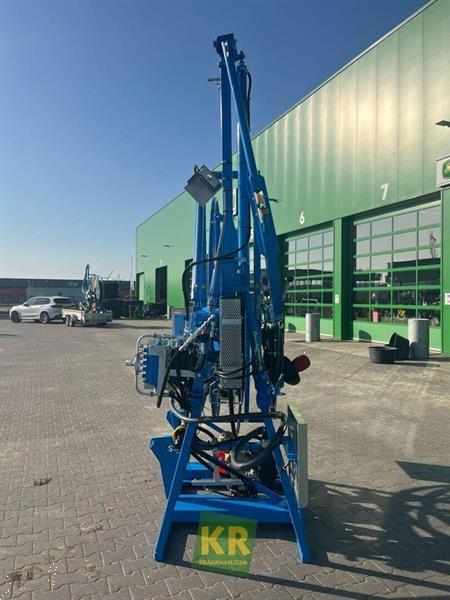 Grote foto s en s enginering drainreinigers 691283 agrarisch akkerbouw