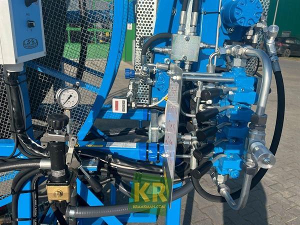 Grote foto s en s enginering drainreinigers 691283 agrarisch akkerbouw