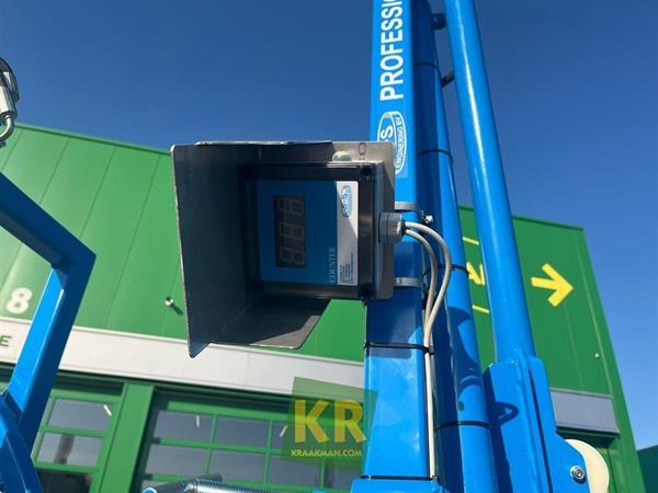 Grote foto s en s enginering drainreinigers 691283 agrarisch akkerbouw