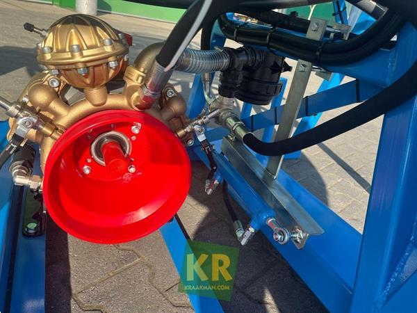 Grote foto s en s enginering drainreinigers 691283 agrarisch akkerbouw