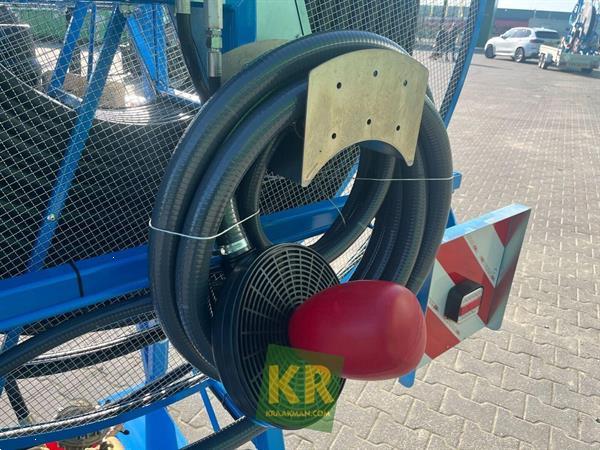 Grote foto s en s enginering drainreinigers 691283 agrarisch akkerbouw