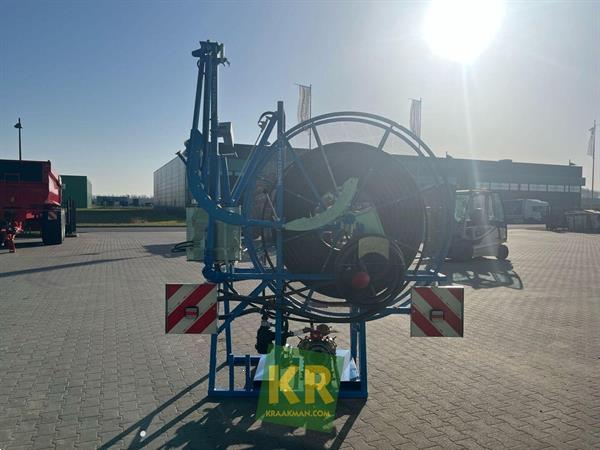 Grote foto s en s enginering drainreinigers 691283 agrarisch akkerbouw