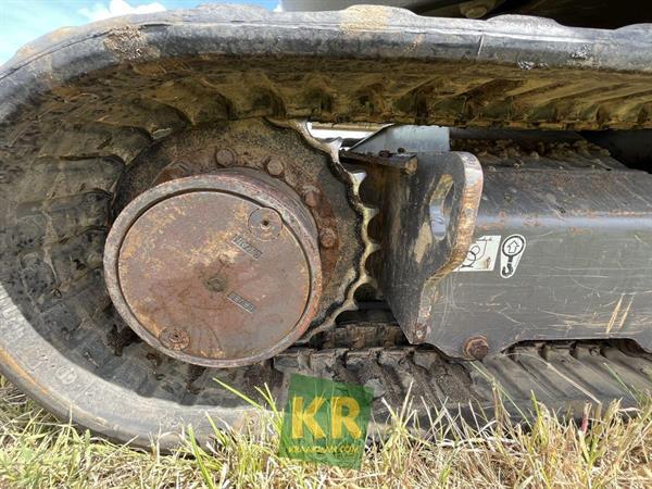 Grote foto volvo ecr 35 d 688831 agrarisch akkerbouw